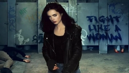 Marvel's Jessica Jones S02 E12