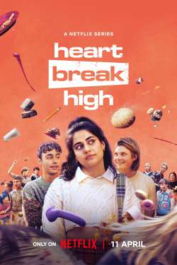 Heartbreak High (Dual Audio)