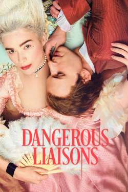Dangerous Liaisons : The World Should Be Afraid of Us