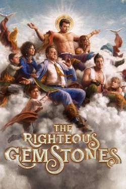 The Righteous Gemstones : As to How They Might Destroy Him