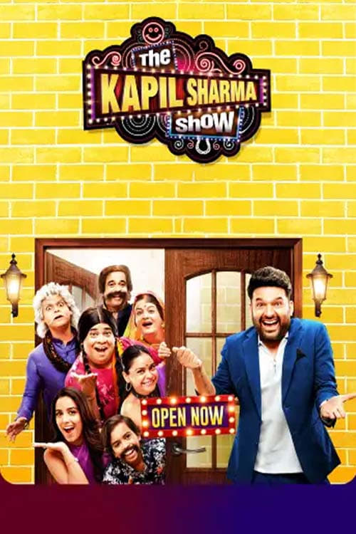 The Kapil Sharma Show : Team Bhaijaan