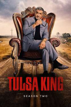 Tulsa King : Navigator