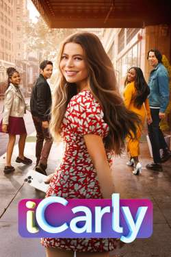 iCarly : i'M Wild and Crazy