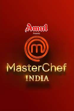 MasterChef India : Episode #7.44