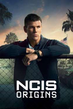 NCIS: Origins : Touchstones