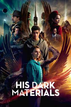 His Dark Materials : The City of Magpies
