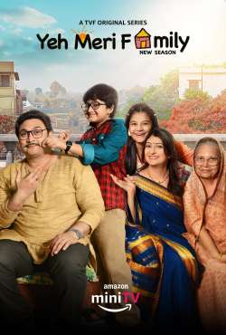 Yeh Meri Family