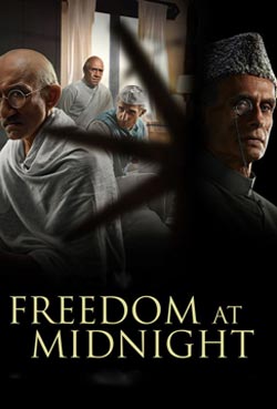 Freedom at Midnight
