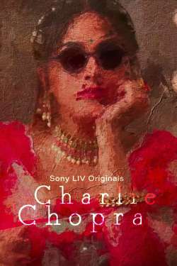 Charlie Chopra & The Mystery of Solang Valley