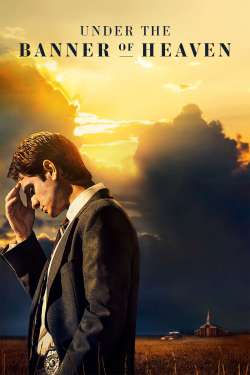 Under the Banner of Heaven : Surrender