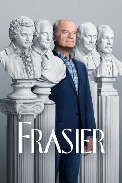 Frasier : Blind Date