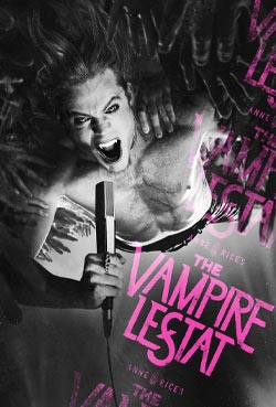 The Vampire Lestat : Montreal (2026)