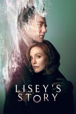 Lisey's Story : Now You Must Be Still