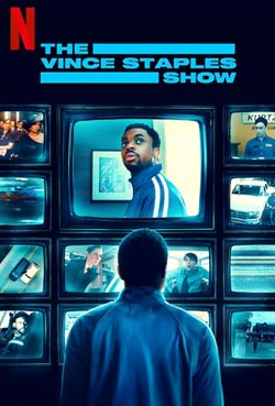 The Vince Staples Show (Dual Audio)
