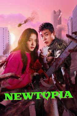 Newtopia : Episode #1.3 (Dual Audio)