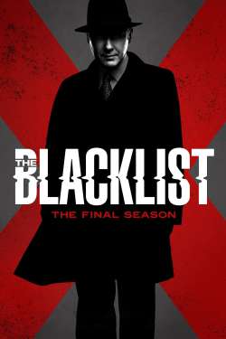 The Blacklist : Dr. Michael Abani
