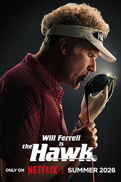 The Hawk (Dual Audio) (2026)