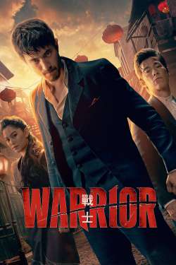 Warrior : Exactly the Wrong Time to Get Proud