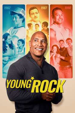 Young Rock : Forward, Together