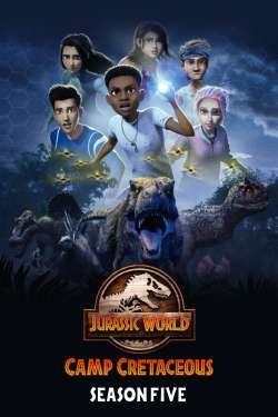 Jurassic World: Camp Cretaceous