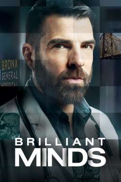 Brilliant Minds : Chapter Three: The Lost Biker