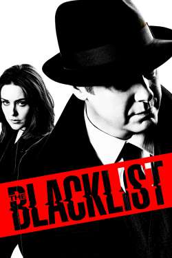 The Blacklist : Nachalo