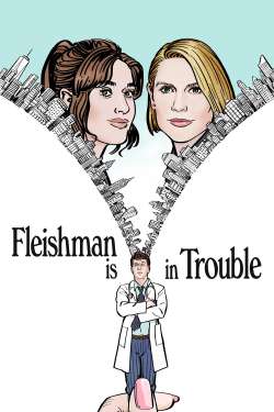 Fleishman Is in Trouble : Welcome to Paniquil