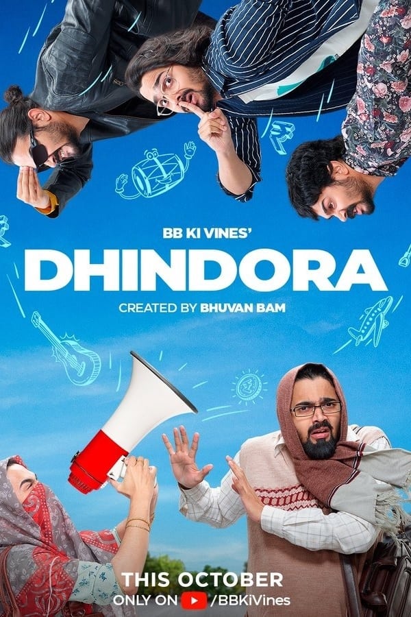Dhindora : Nano Thug Lenge