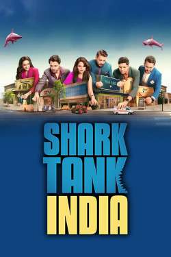 Shark Tank India : Divyang Special with Indian Sign Language Interpretation