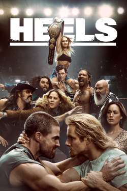 Heels : Heavy Heads