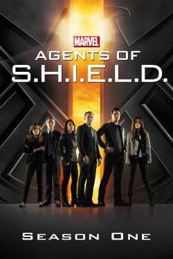 Agents of S.H.I.E.L.D.
