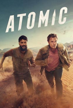 Atomic : The Path of Totality