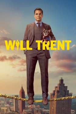 Will Trent : Find a New Pond