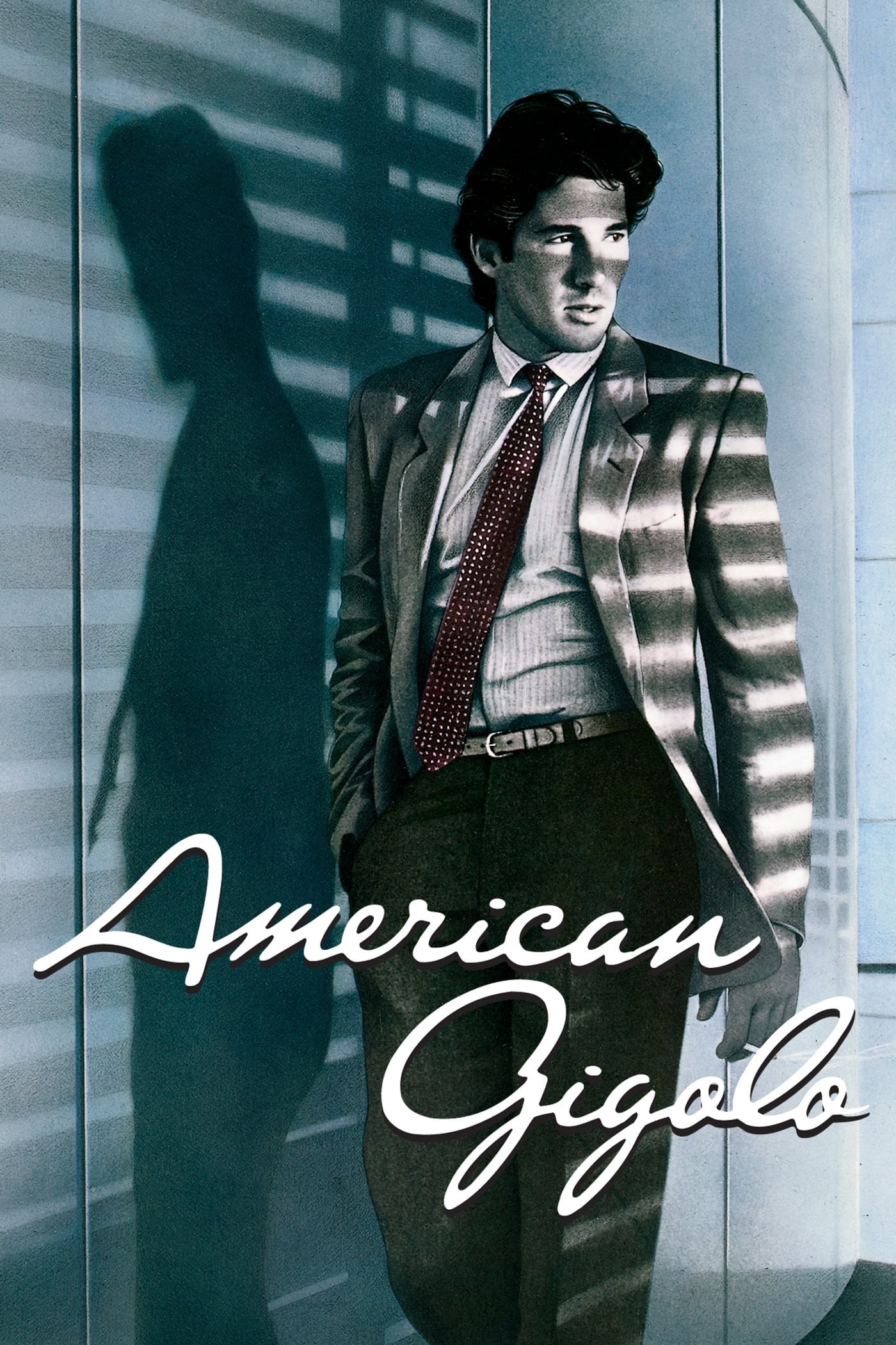 American Gigolo : East of Eden
