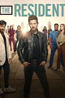 The Resident : One Bullet