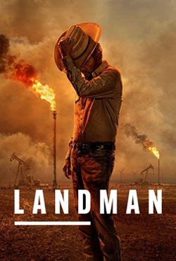 Landman : Death and a Sunset  (Dual Audo)
