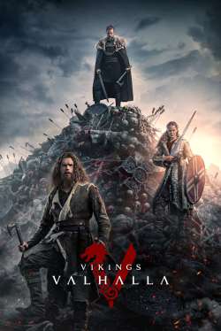 Vikings: Valhalla : The Greenlanders