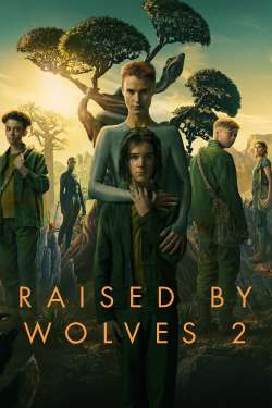 Raised by Wolves : Feeding