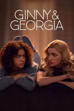 Ginny & Georgia (Dual Audio)