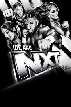 WWE NXT : NXT Revenge: Night 1 