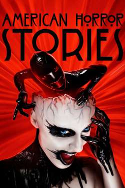 American Horror Stories : Drive In