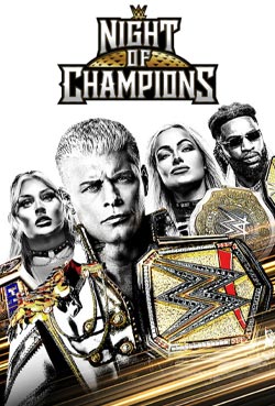 Night of Champions 