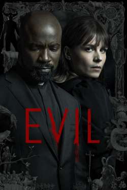 Evil : The Demon of Death