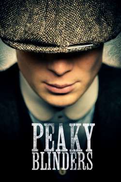 Peaky Blinders (Dual Audio)