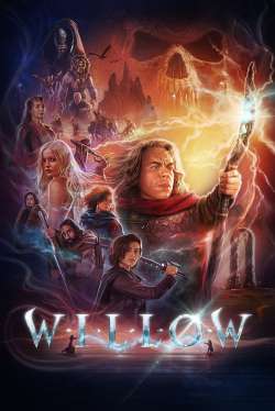 Willow : The Whispers of Nockmaar
