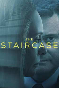 The Staircase : Chiroptera