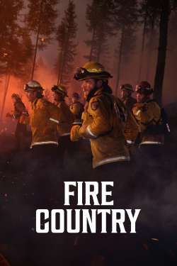 Fire Country : Death Trap