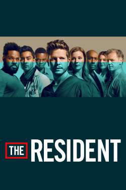 The Resident : Finding Family