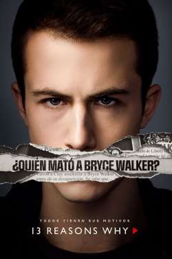 13 Reasons Why