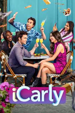 iCarly : iCreate a New Ecosystem